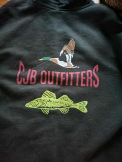 CJB Outfitters
