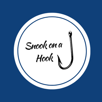 Snook On A Hook