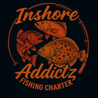 Inshore Addictz Charters  