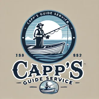 Capp's Guide Service