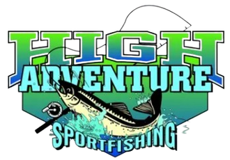 High Adventure Sportfishing 