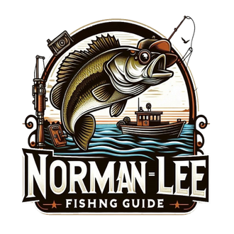 Norman Lee Fishing