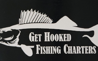 Get Hooked Fishing Charters Detroit