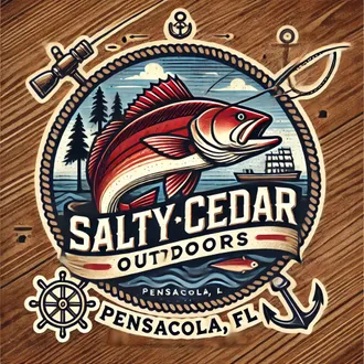 Salty Cedar Charters