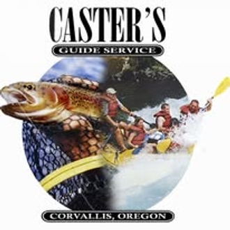 Caster’s Guide Service LLC