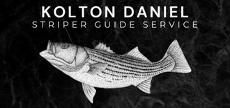 Kolton Daniel Guide Service