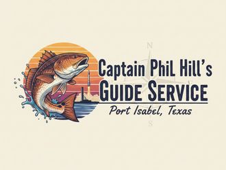 Captain Phil Hill’s Guide Service