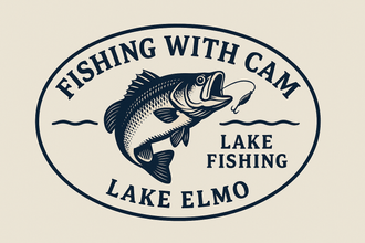 Fishing with Cam