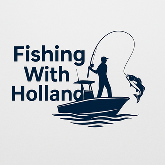Fishing With Holland
