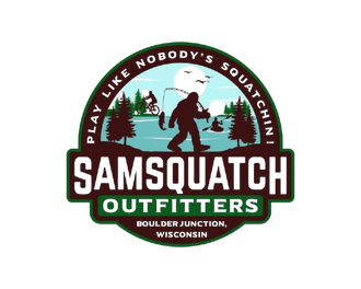 Samsquatch Outfitters