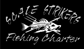 Scale Strikers Fishing Charter