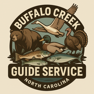 Buffalo Creek Guide Service