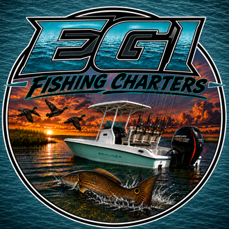 EGI Fishing Charters