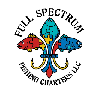 Full Spectrum Fishing Charters