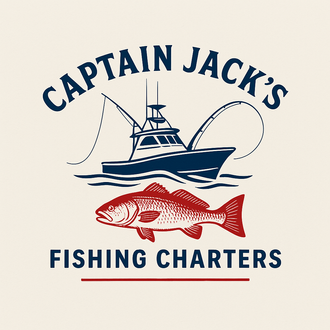 Captain Jack's Fishing Charters