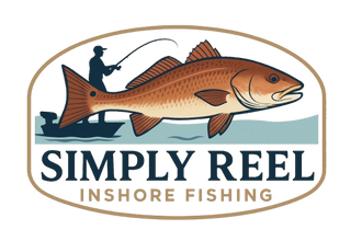 Simply Reel Inshore Fishing
