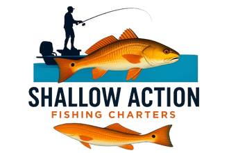 Shallow Action Fishing Charters