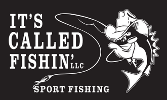 It’s Called Fishin’