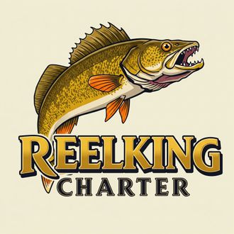 Reelking Charter