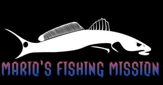 Mario’s Fishing Mission