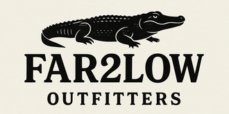 Far2Low Outfitters