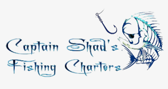 Captain Shad's Coastal Charters