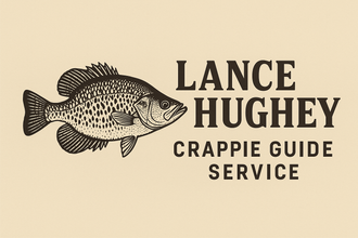 Lance Hughey Crappie Guide Service