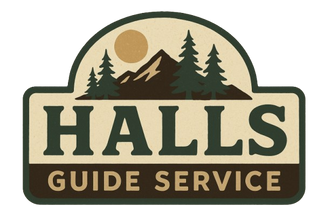 Halls Guide Service