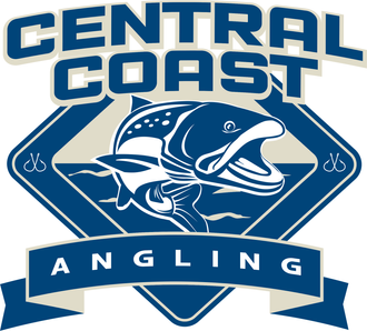 Central Coast Angling