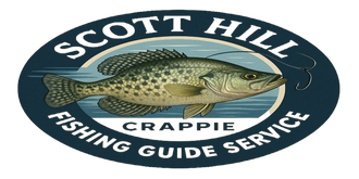 Scott Hill Fishing Guide Servise