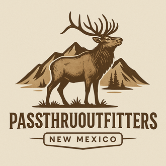 Passthruoutfitters
