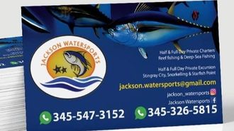 Jackson Watersports