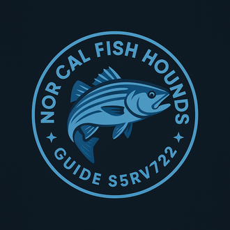 Nor Cal Fish Hounds Guide Service