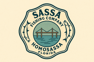 Sassa Fishing Company