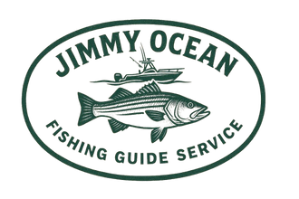 Jimmy Ocean Fishing Guide Service