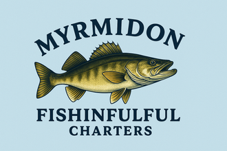 Myrmidon Fishinful Charters