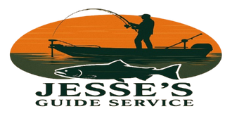 Jesse's Guide Service