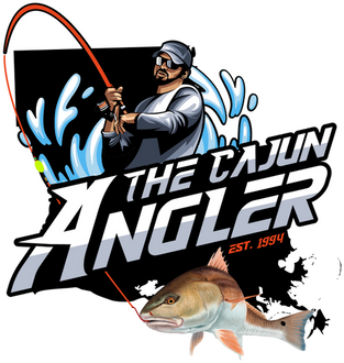 The Cajun Angler