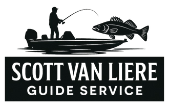 Scott Van Liere Guide Service