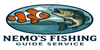 Nemo's Fishing Guide Service