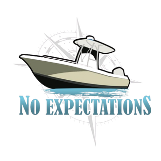 No Expectations Fishing