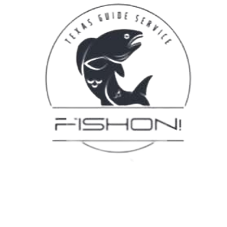 FishOn! Texas Guide Service