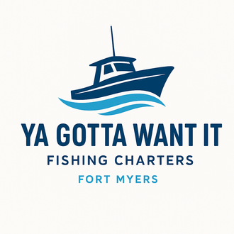 Ya Gotta Want It Fishing Charters