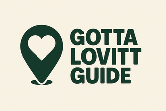 Gotta Lovitt Guide