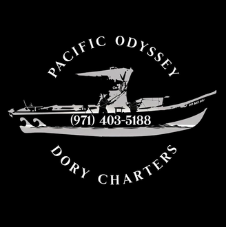 Pacific Odyssey Dory Charters 
