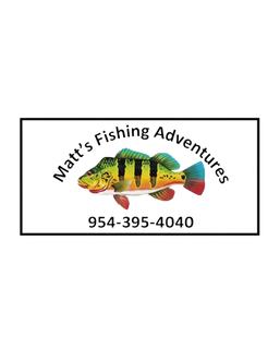 Matt's Fishing Adventures