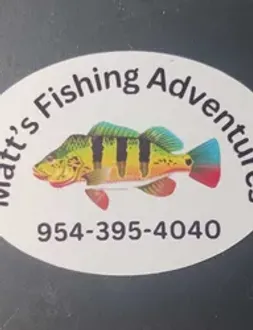 Matt's Fishing Adventures