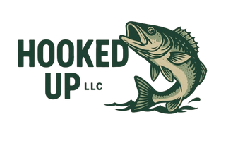Hooked Up LLC 