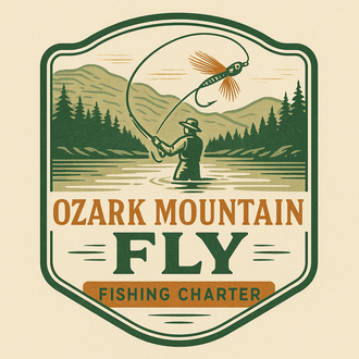 Ozark Mountain Fly