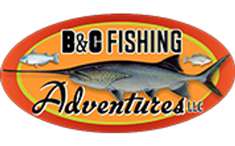B & C fishing adventures LLC